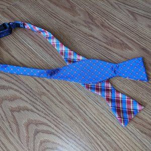 Bow Tie (Reversible)